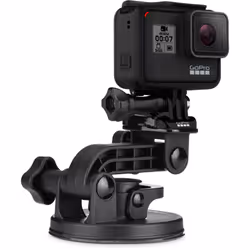Gopro - DK00150082 Videocamere e Accessori Unisex Nero tu - Vista aggiuntiva 4