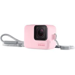 GoPro Manica e cordino, rosa