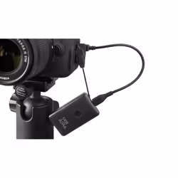 Tether Tools CAWTS03 telecomando per fotocamera Wi-Fi - Vista aggiuntiva 4