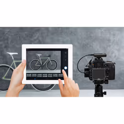 Tether Tools CAWTS03 telecomando per fotocamera Wi-Fi - Vista aggiuntiva 7
