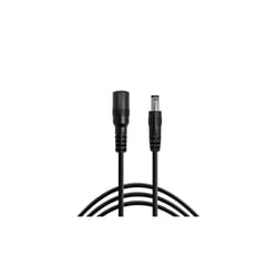 Tether Tools CRDCEXT cavo di alimentazione Nero 2 m