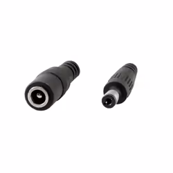 Tether Tools CRDCEXT cavo di alimentazione Nero 2 m