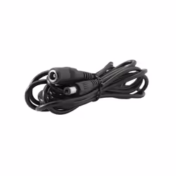 Tether Tools CRDCEXT cavo di alimentazione Nero 2 m