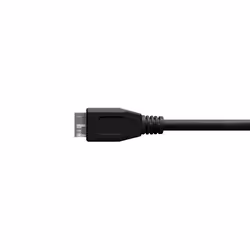 Tether Tools CUC3315-BLK cavo USB USB 3.2 Gen 1 (3.1 Gen 1) 4,6 m USB C Micro-USB B Nero - Vista aggiuntiva 5