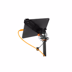 Tether Tools TetherGuard Camera Support Universale Supporto per cavo Nero, Arancione 2 pz - Vista aggiuntiva 7