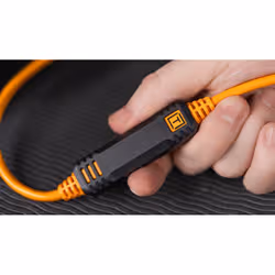Tether Tools CUC31RT2-ORG cavo USB USB 3.2 Gen 1 (3.1 Gen 1) 9,4 m USB C Arancione - Vista aggiuntiva 5