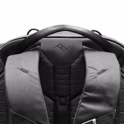 Peak Design BTR-45-BK-1 zaino da viaggio 45 L Nero - Vista aggiuntiva 5