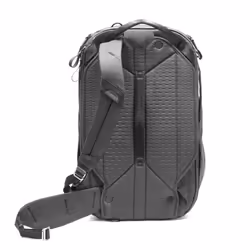 Peak Design BTR-45-BK-1 zaino da viaggio 45 L Nero - Vista aggiuntiva 6