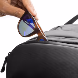Peak Design BTR-45-BK-1 zaino da viaggio 45 L Nero - Vista aggiuntiva 7