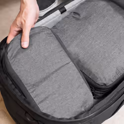 Peak Design Packing Cube Grigio 8 L Nylon - Vista aggiuntiva 5