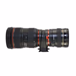 Peak Design LK-C-2 cinghia di supporto per obiettivi - Vista aggiuntiva 4