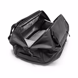 Peak Design BTRDP-65-BK-1 borsone 65 L Nero - Vista aggiuntiva 4
