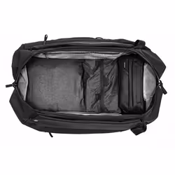 Peak Design BTRDP-65-BK-1 borsone 65 L Nero - Vista aggiuntiva 5