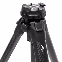 Peak Design TT-CB-5-150-CF-1 treppiede Fotocamere digitali/film 3 gamba/gambe Nero, Carbonio - Vista aggiuntiva 4