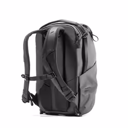 Peak Design Everyday Zaino Nero - Vista aggiuntiva 4