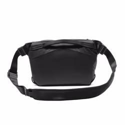 Peak Design Everyday Borsa a tracolla Nero - Vista aggiuntiva 5