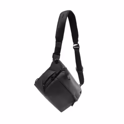 Peak Design Everyday Borsa a tracolla Nero - Vista aggiuntiva 7