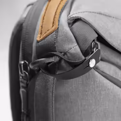 Peak Design Everyday Zaino Grigio - Vista aggiuntiva 4