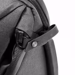 Peak Design Everyday zaino Nero Nylon, Poliuretano - Vista aggiuntiva 4