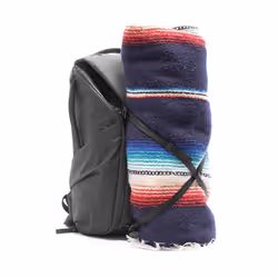 Peak Design Everyday zaino Nero Nylon, Poliuretano - Vista aggiuntiva 5