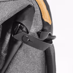 Peak Design Everyday zaino Antracite Nylon, Poliuretano - Vista aggiuntiva 4