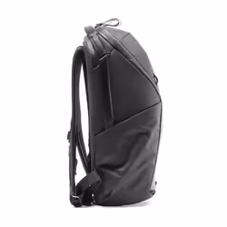 Peak Design Everyday Zip zaino Nero Nylon, Poliuretano - Vista aggiuntiva 4