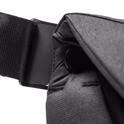 Peak Design Everyday Borsa da spalla Nero - Vista aggiuntiva 4