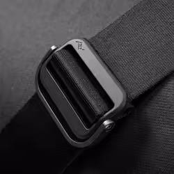 Peak Design Everyday Borsa da spalla Nero - Vista aggiuntiva 5