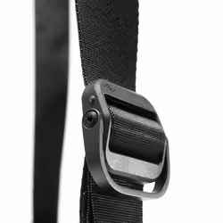 Peak Design Everyday Tote Nylon Nero Donna Borsa a tracolla - Vista aggiuntiva 5