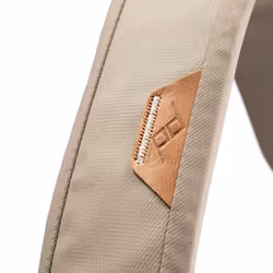 Peak Design Everyday Tote Nylon Beige Donna Borsa a tracolla - Vista aggiuntiva 4