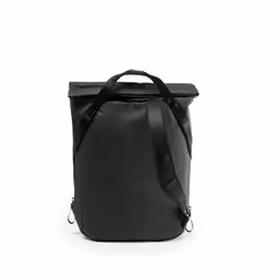 Peak Design Everyday Totepack zaino Zaino casual Nero Nylon - Vista aggiuntiva 4