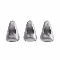 Peak Design Spike Feet Set Piedini per treppiede - Vista aggiuntiva 2
