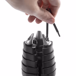 Peak Design Spike Feet Set Piedini per treppiede - Vista aggiuntiva 4