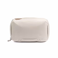 Peak Design Tech, Beige, 2 L, Etilene-vinil acetato (EVA) espanso, Tessuto, Nylon, Poliestere, Poliuretano termoplastico (TPU ...
