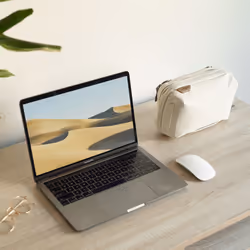 Peak Design Tech pezzo singolo di valigia Beige