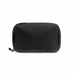 Peak Design BTP-BK-2, Nero, 2 L, Nylon, Vietnam, Nero, 100 mm