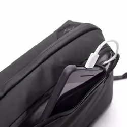 Peak Design BTP-BK-2 pezzo singolo di valigia Nero - Vista aggiuntiva 8