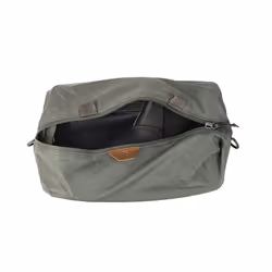 Peak Design Shoe Pouch Grigio Borsa per scarpe da calcio - Vista aggiuntiva 4