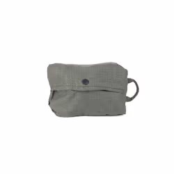 Peak Design Shoe Pouch Grigio Borsa per scarpe da calcio - Vista aggiuntiva 5