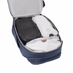 Peak Design Travel Backpack zaino Zaino casual Blu Nylon - Vista aggiuntiva 4