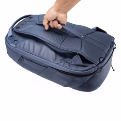 Peak Design Travel Backpack zaino Zaino casual Blu Nylon - Vista aggiuntiva 7