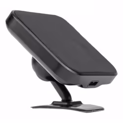 Peak Design M-CM-AA-BK-1, Telefono cellulare/smartphone, Supporto attivo, Auto, Nero
