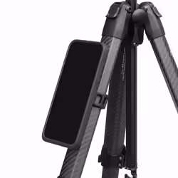 Peak Design M-BM-AB-BK-1 supporto per personal communication Supporto passivo Telefono cellulare/smartphone Nero - Vista aggiuntiva 7