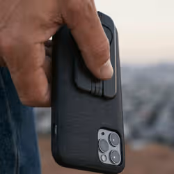 Peak Design Mobile Tripod Supporto passivo Telefono cellulare/smartphone Nero - Vista aggiuntiva 7