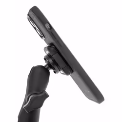 Peak Design M-MM-AD-BK-1 supporto per personal communication Supporto passivo Telefono cellulare/smartphone Nero - Vista aggiuntiva 4