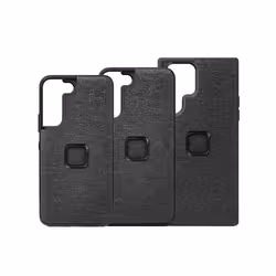 Peak Design M-MC-BE-CH-1 custodia per cellulare 6.6" Cover Antracite - Vista aggiuntiva 4
