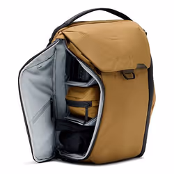 Peak Design Everyday Zaino Marrone - Vista aggiuntiva 2