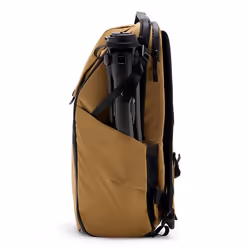Peak Design Everyday Zaino Marrone - Vista aggiuntiva 4