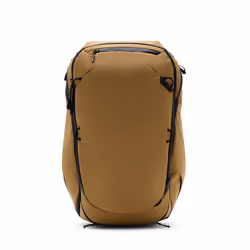Peak Design BTR-45-CY-2, Unisex, Scompartimento del notebook, Poliestere riciclato