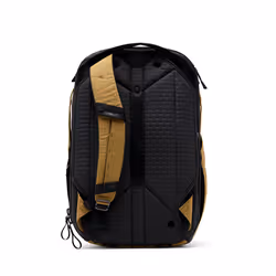 Peak Design BTR-45-CY-2 zaino Zaino da viaggio Marrone Poliestere riciclato